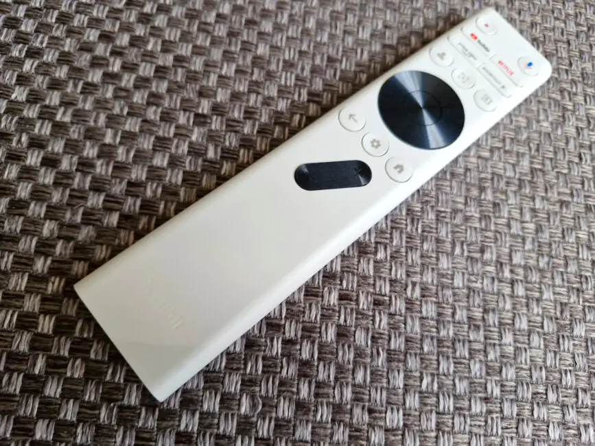 XGIMI MoGo 3 Pro