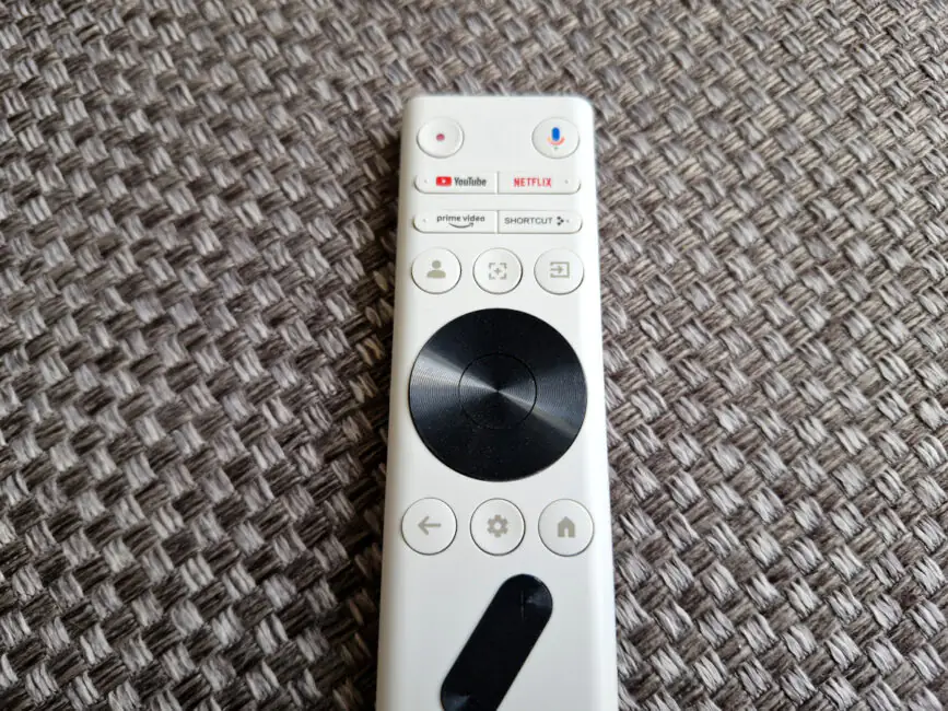 XGIMI MoGo 3 Pro