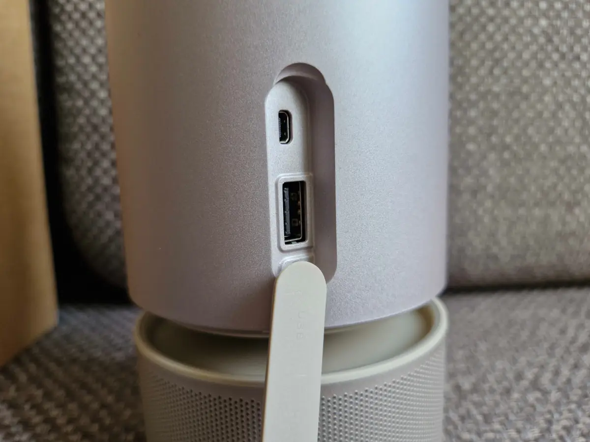 XGIMI MoGo 3 Pro
