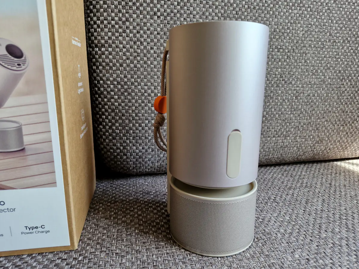 XGIMI MoGo 3 Pro