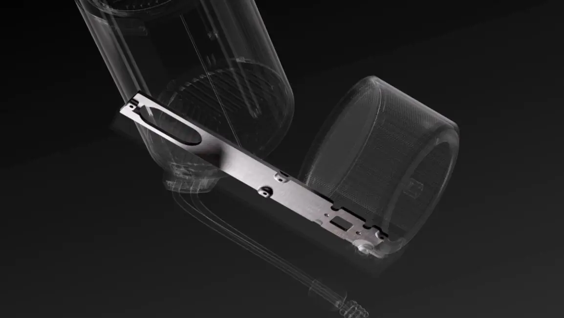 XGIMI MoGo 3 Pro