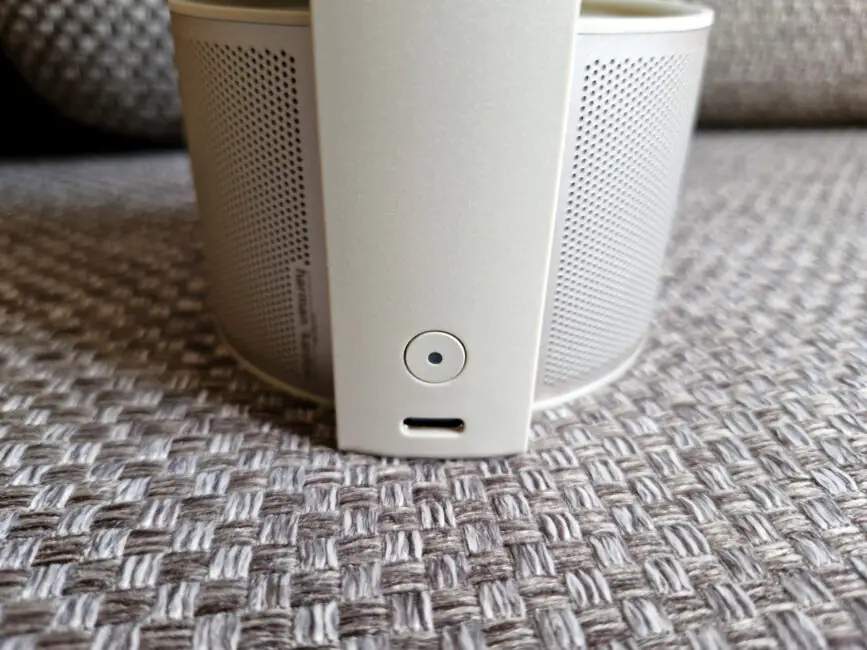 XGIMI MoGo 3 Pro