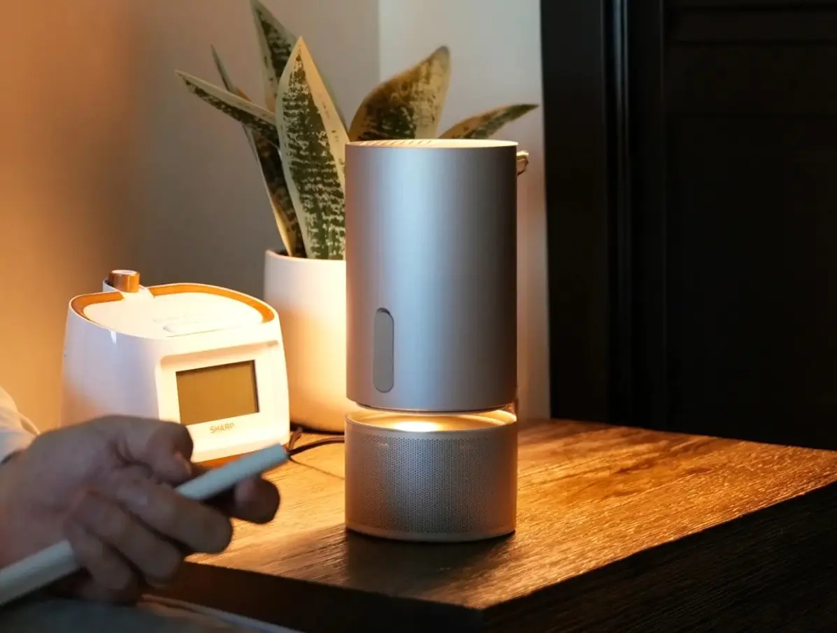 XGIMI MoGo 3 Pro