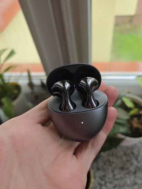 Huawei FreeBuds 6