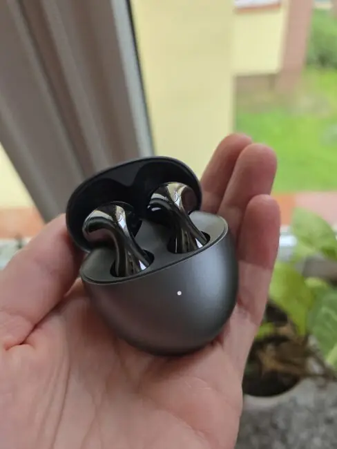 Huawei FreeBuds 6