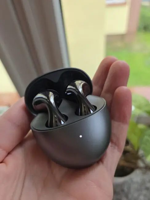 Huawei FreeBuds 6