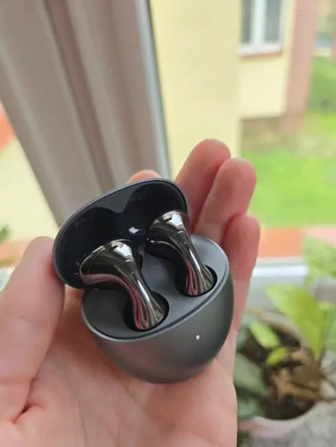 Huawei FreeBuds 6