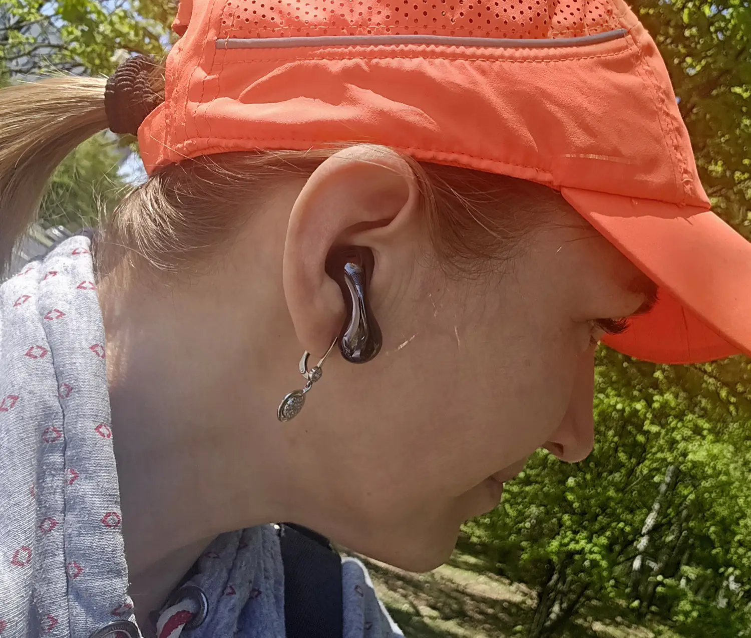 Huawei FreeBuds 6