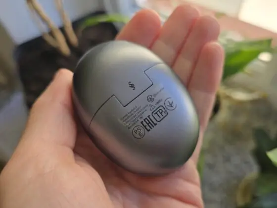 Huawei FreeBuds 6