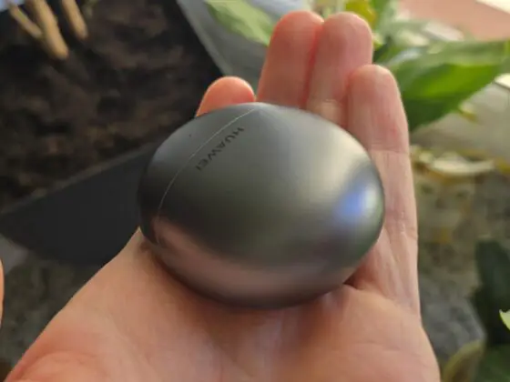 Huawei FreeBuds 6