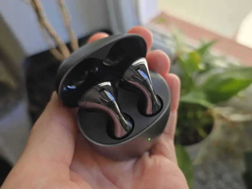 Huawei FreeBuds 6