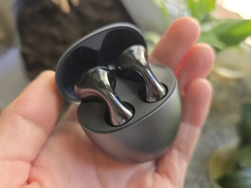 Huawei FreeBuds 6