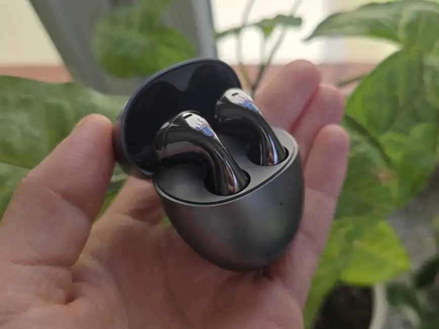 Huawei FreeBuds 6