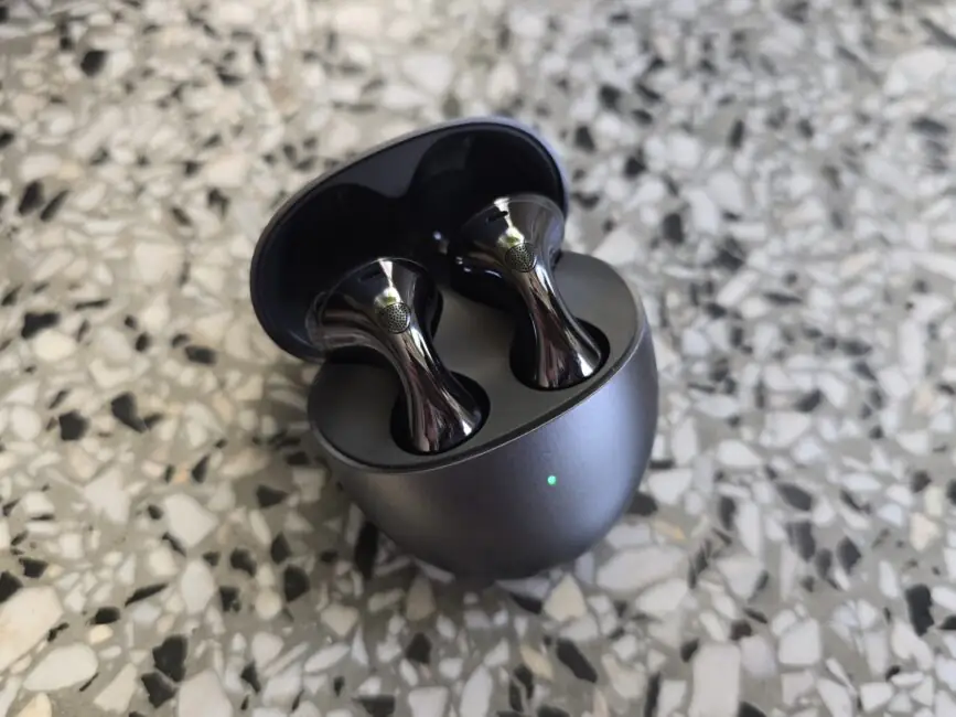 Huawei FreeBuds 6
