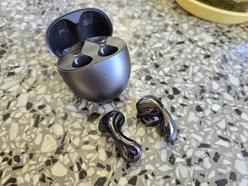 Huawei FreeBuds 6