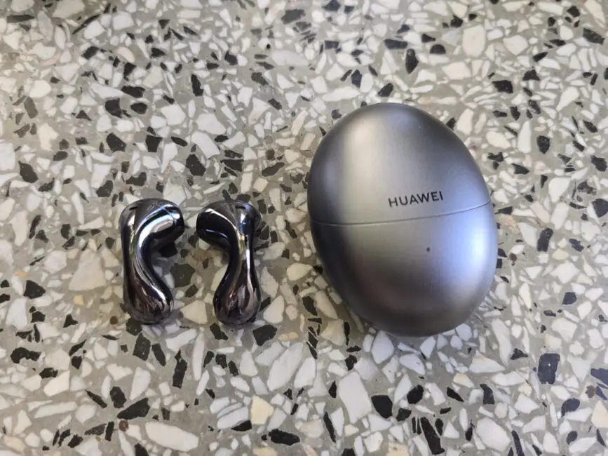 Huawei FreeBuds 6