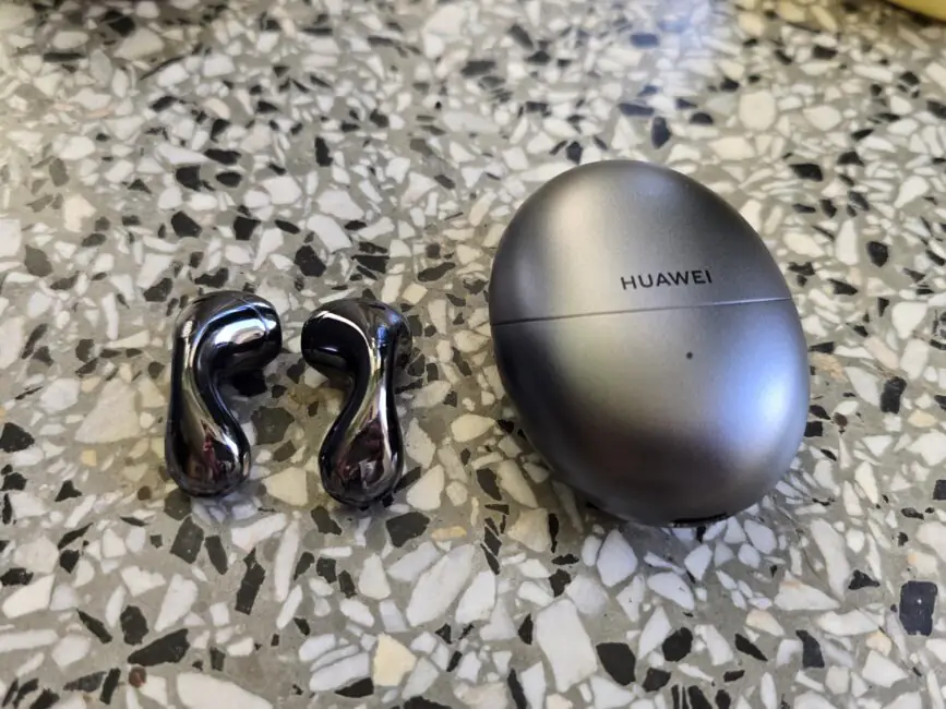Huawei FreeBuds 6