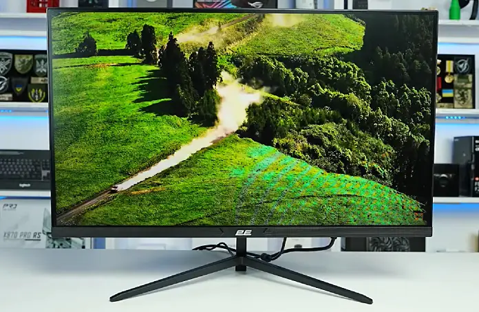 2E Gaming G2724BU