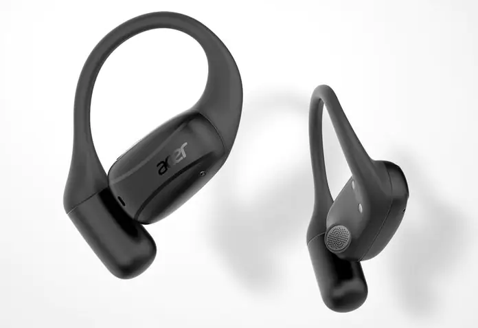 AI TransBuds