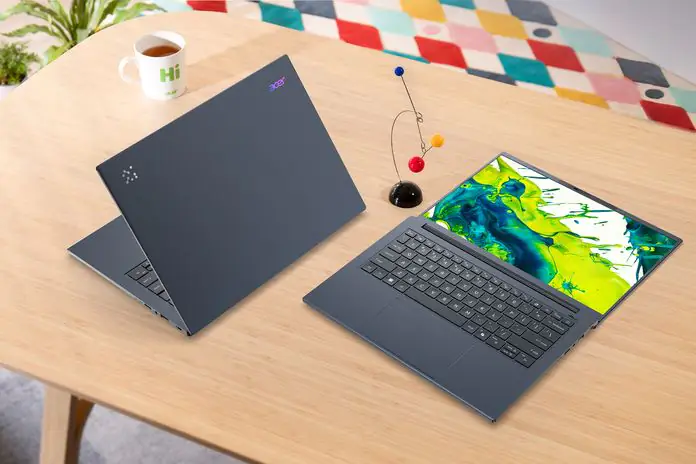 Aspire 14 AI Qualcomm