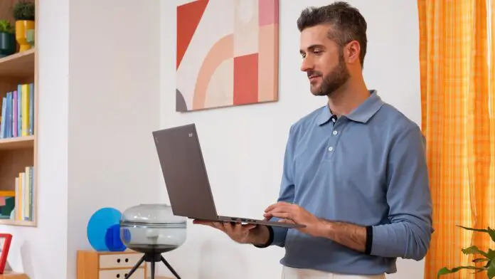 Acer Aspire 16 AI AMD