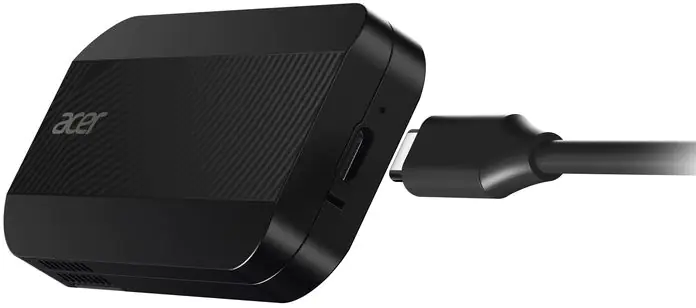 Acer Connect D5 Pro Dongle