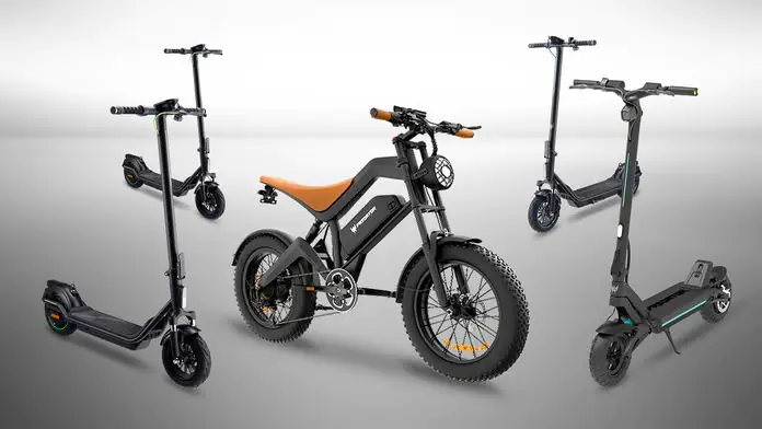 Acer eMobility