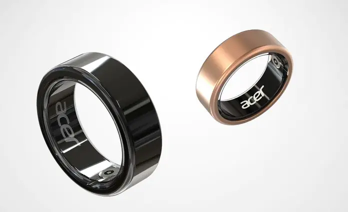 Acer FreeSense Ring