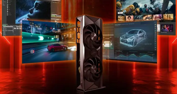 Nitro Radeon RX 9060 XT OC 16GB