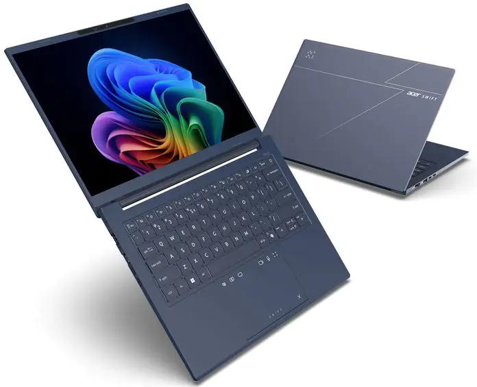 Acer Swift Go 14 AI