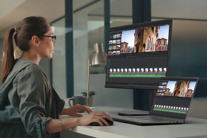 Acer Swift X 14 AI