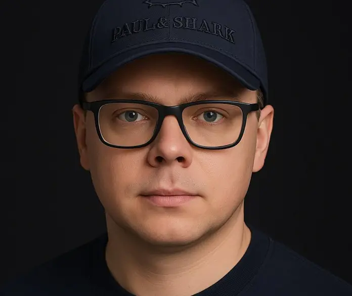 Alex Shpantsev - CEO & founder Unpress AI
