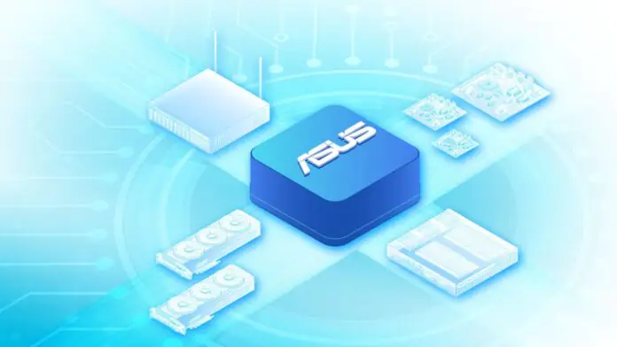 ASUS