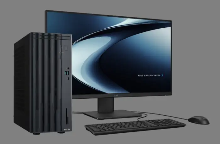 ASUS ExpertCenter P700 Mini Tower