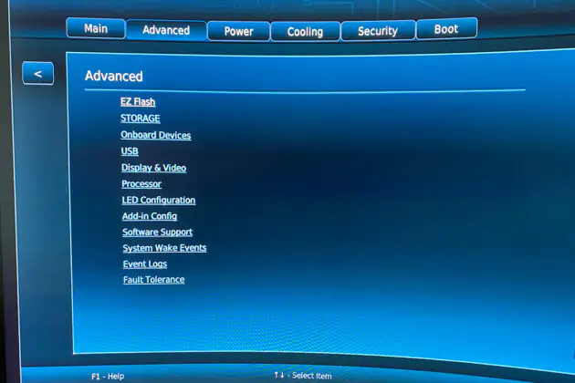 ASUS NUC 14 Essential