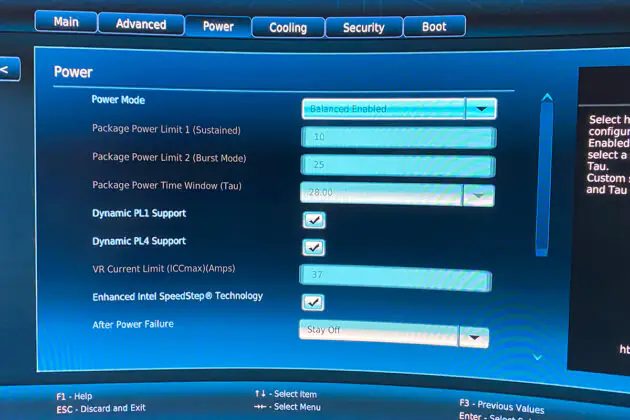 ASUS NUC 14 Essential