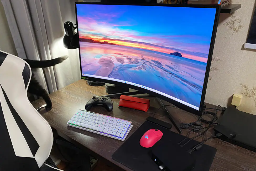ASUS NUC 14 Essential