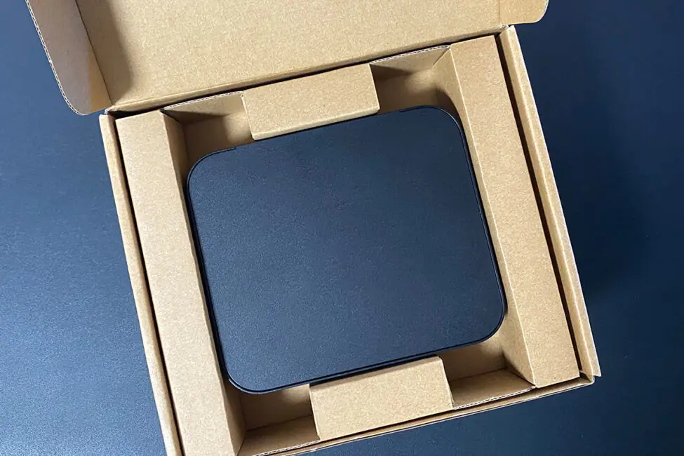 ASUS NUC 14 Essential
