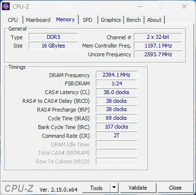 ASUS NUC 14 Essential