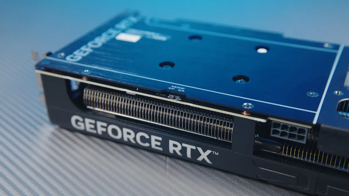 ASUS Prime RTX 5060 Ti 16GB