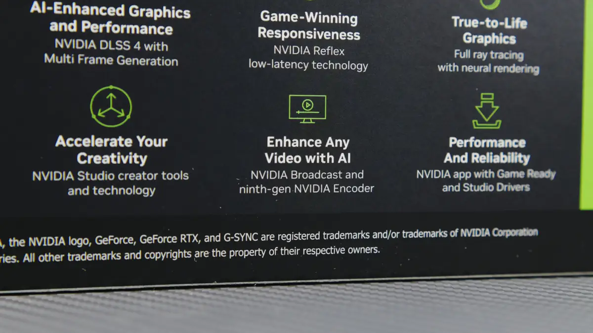 ASUS Prime RTX 5060 Ti 16GB