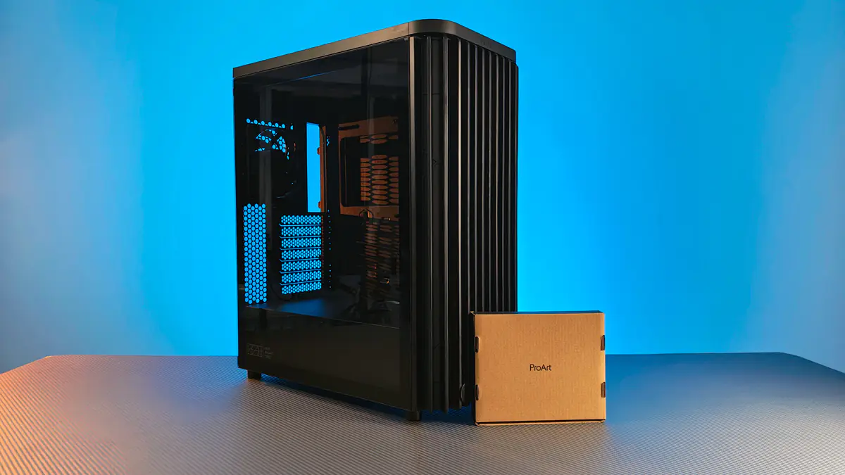 ASUS ProArt PA401