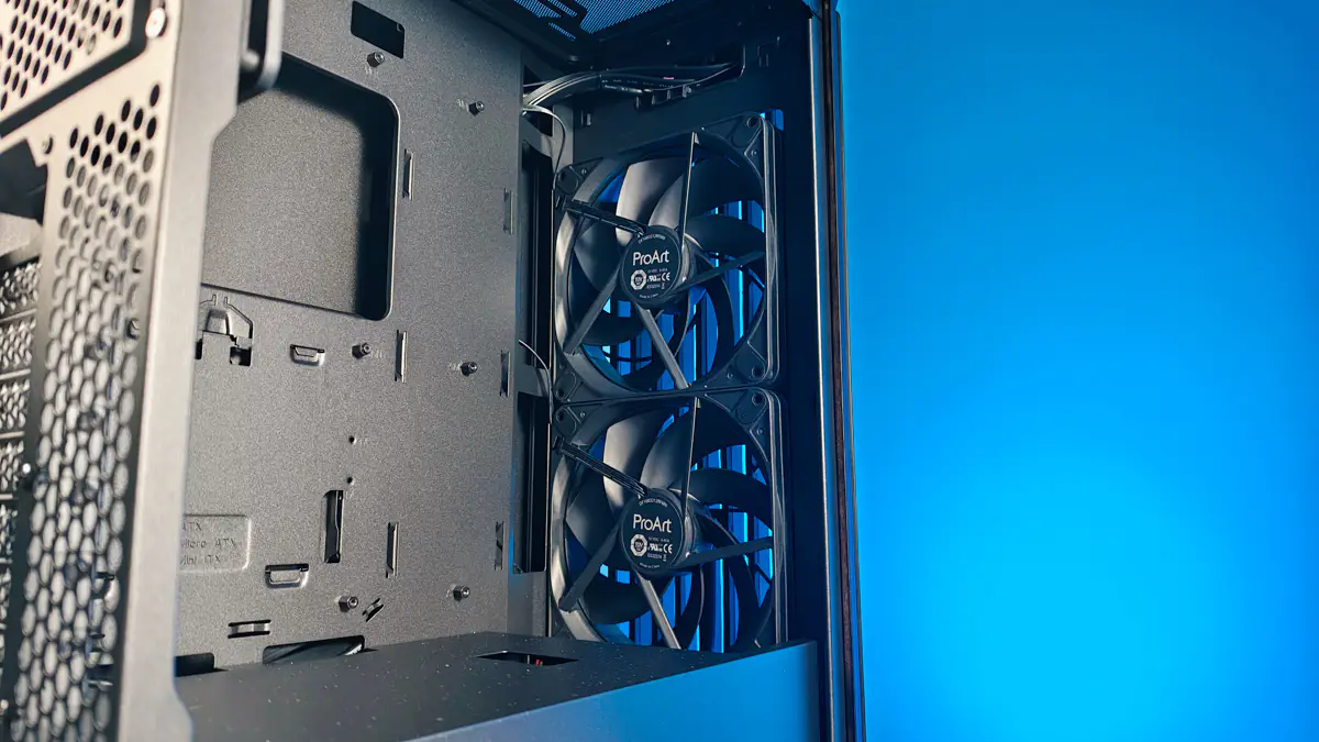 ASUS ProArt PA401