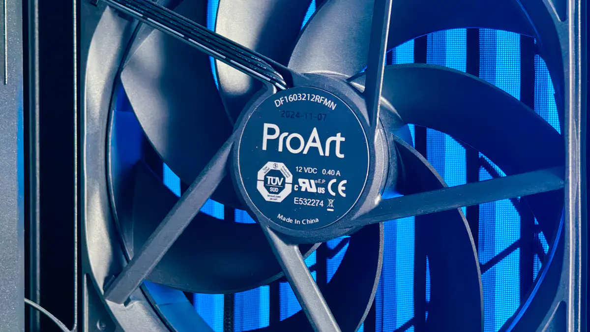 ASUS ProArt PA401