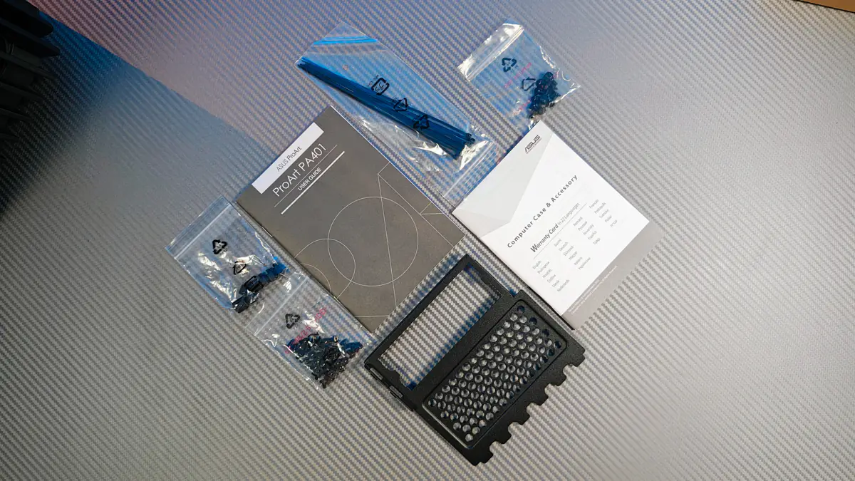ASUS ProArt PA401