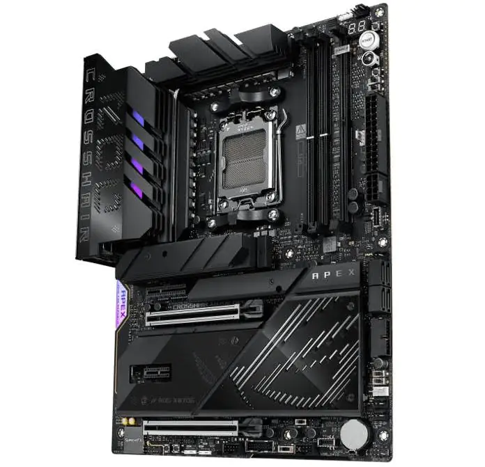 ASUS ROG Crosshair X870E APEX