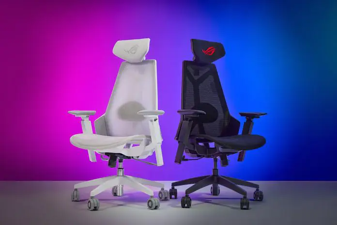 ASUS ROG Delta II Destrier Core