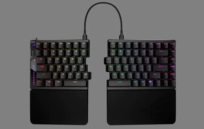 ASUS ROG Falcata