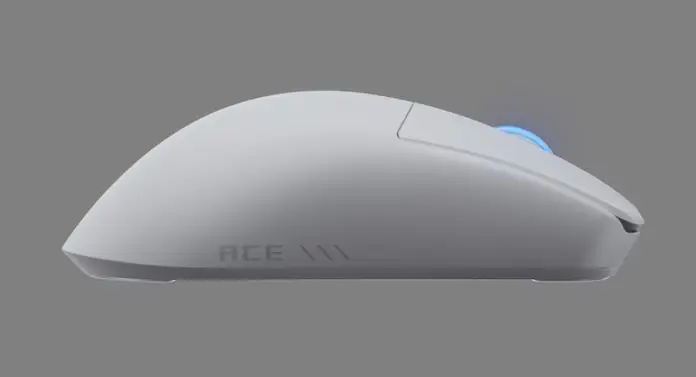 ASUS ROG Harpe II Ace