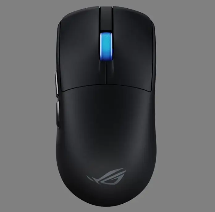 ASUS ROG Harpe II Ace